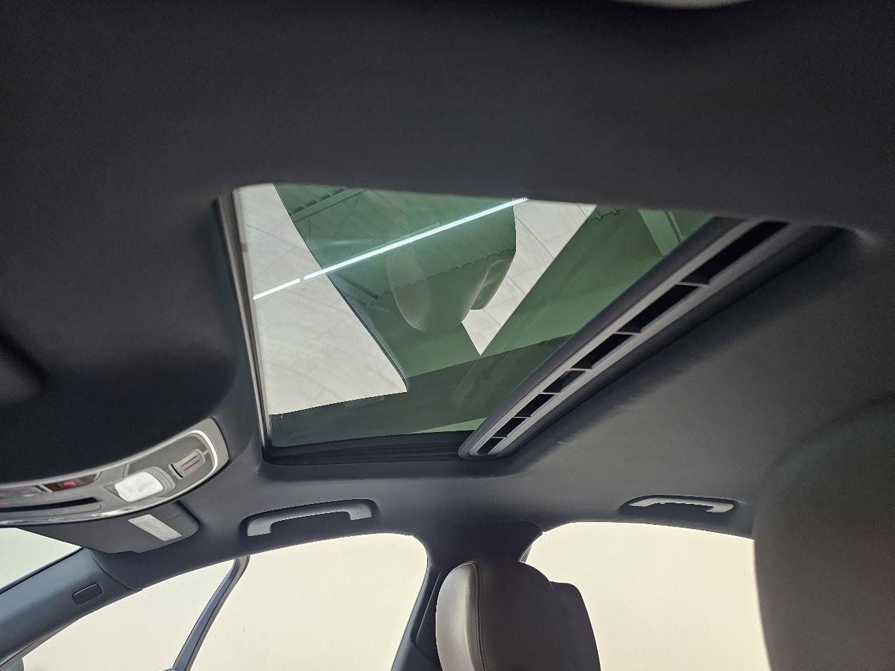 Audi A6 3.0 TDI Premium Plus quattro Tiptronic 2014