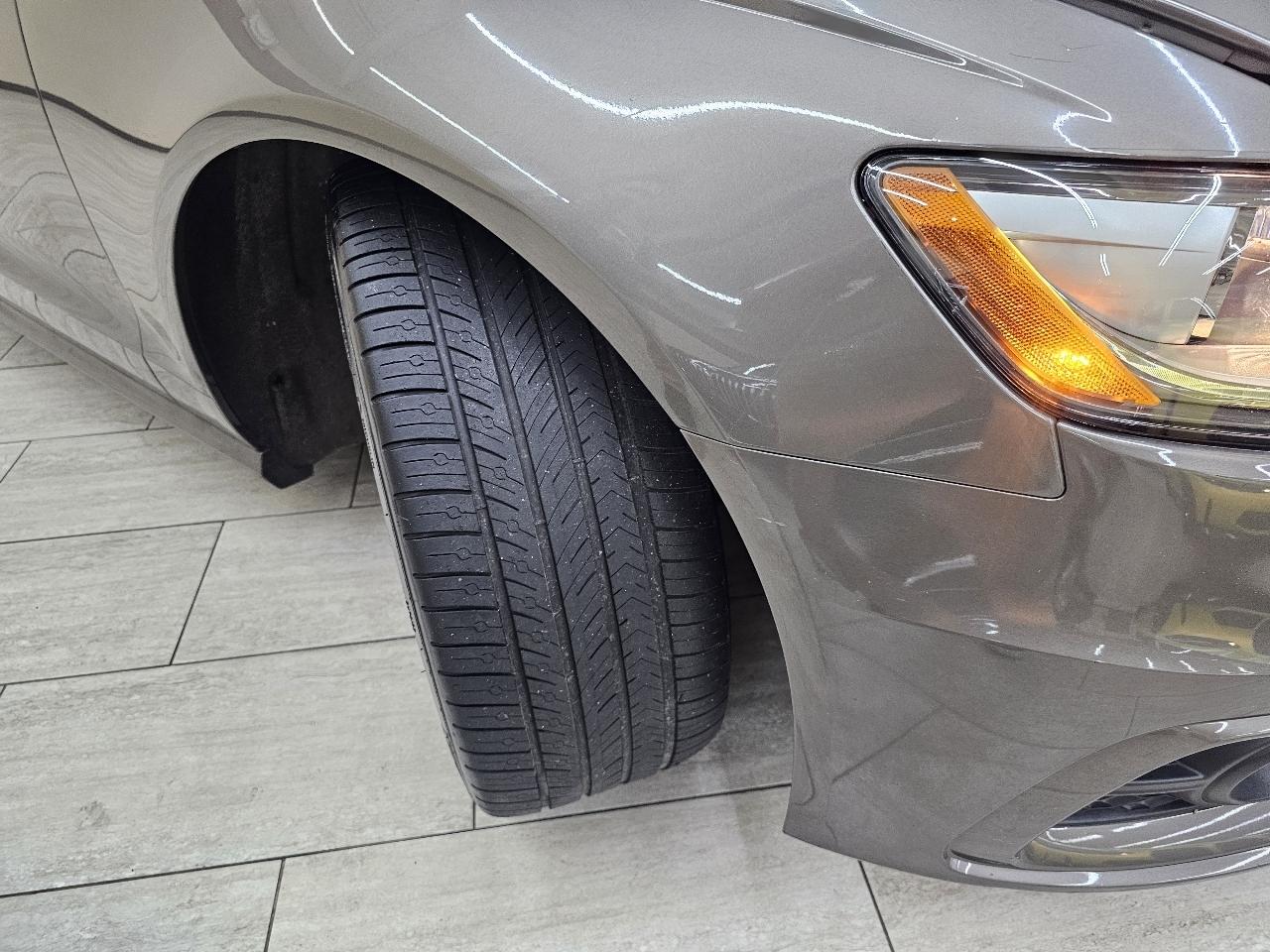 Audi A6 3.0 TDI Premium Plus quattro Tiptronic 2014