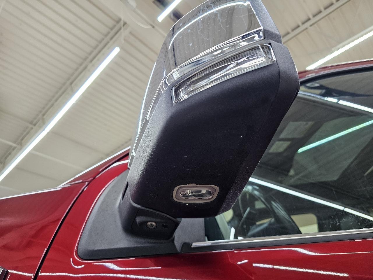 Ford F-150  2018