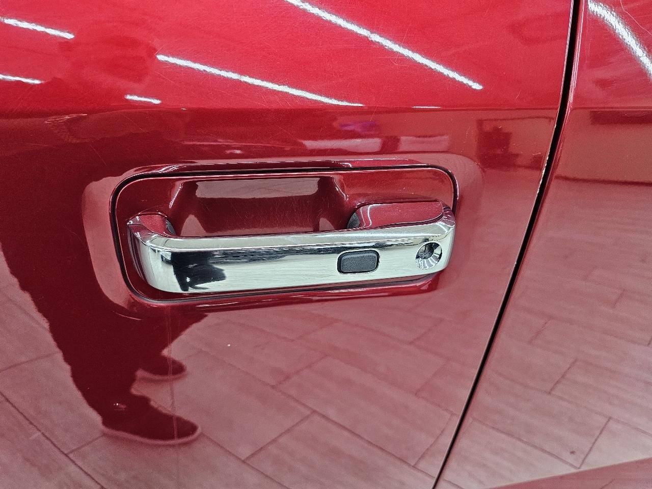 Ford F-150  2018