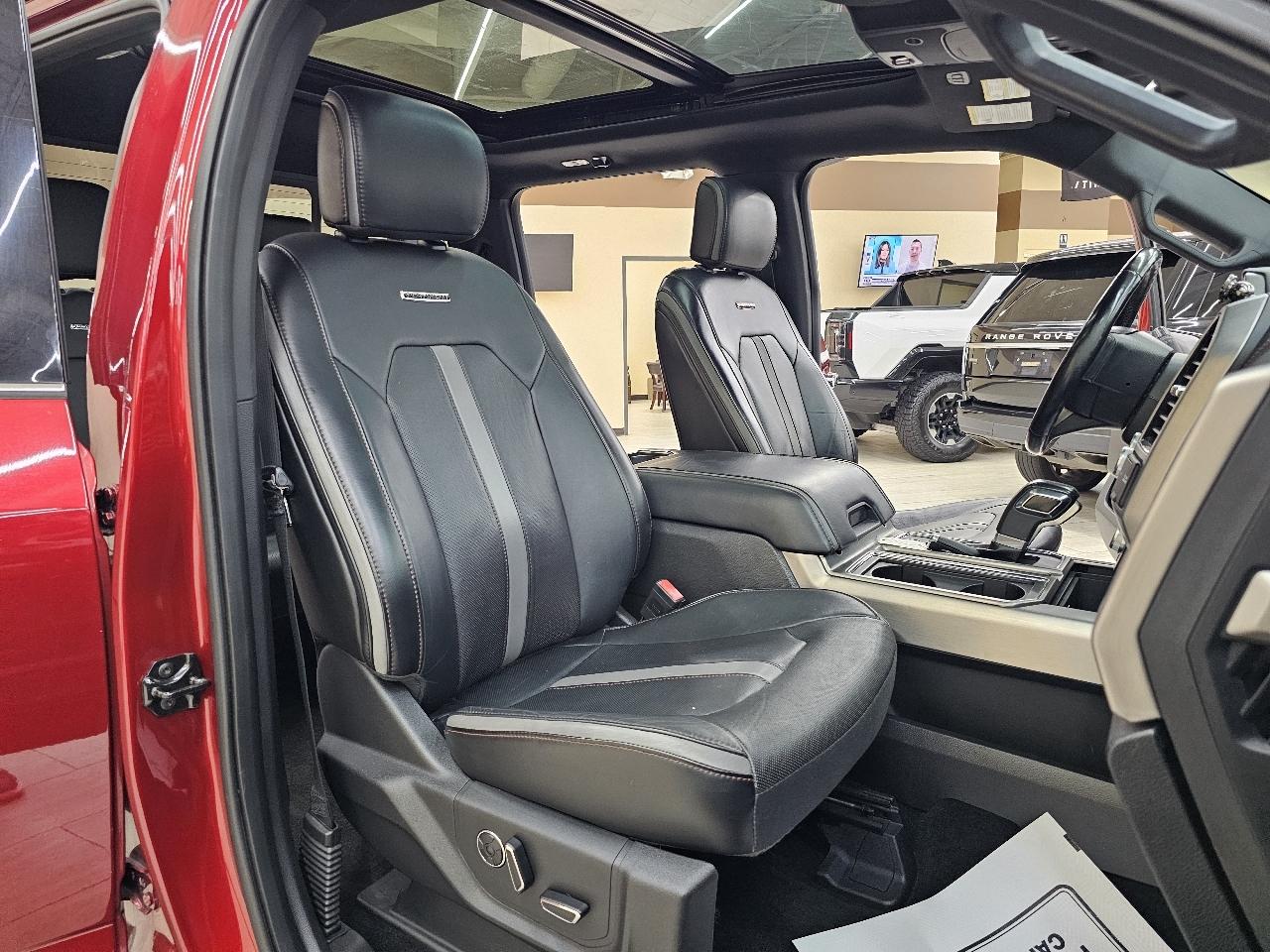 Ford F-150  2018