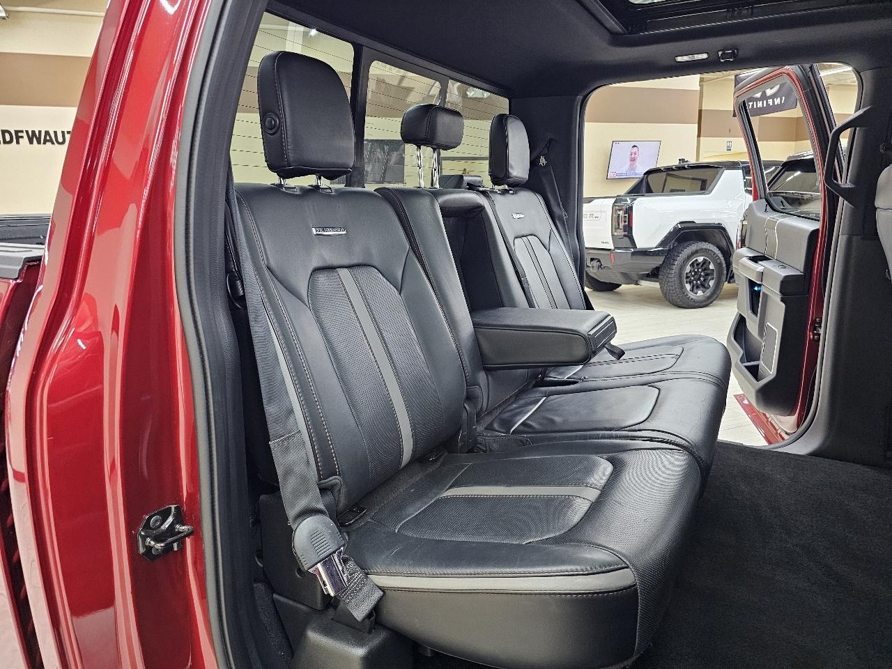 Ford F-150  2018