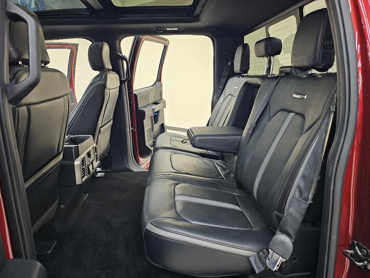 Ford F-150  2018