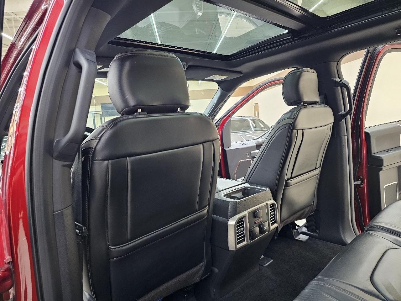 Ford F-150  2018