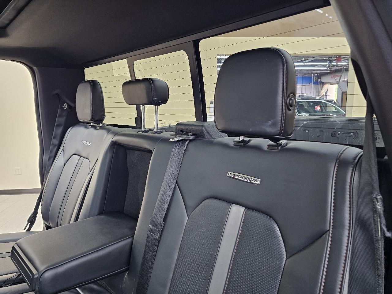 Ford F-150  2018