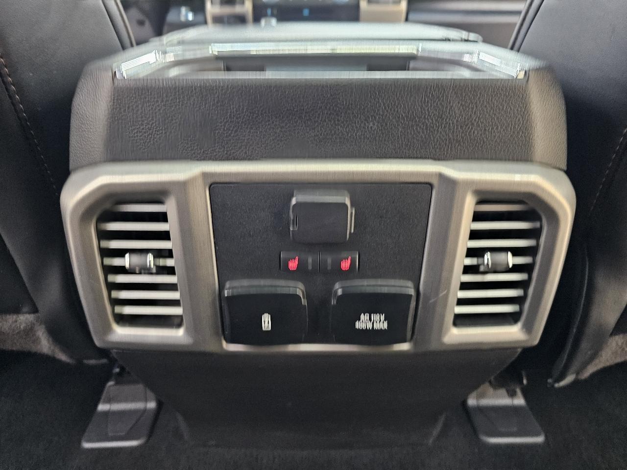 Ford F-150  2018