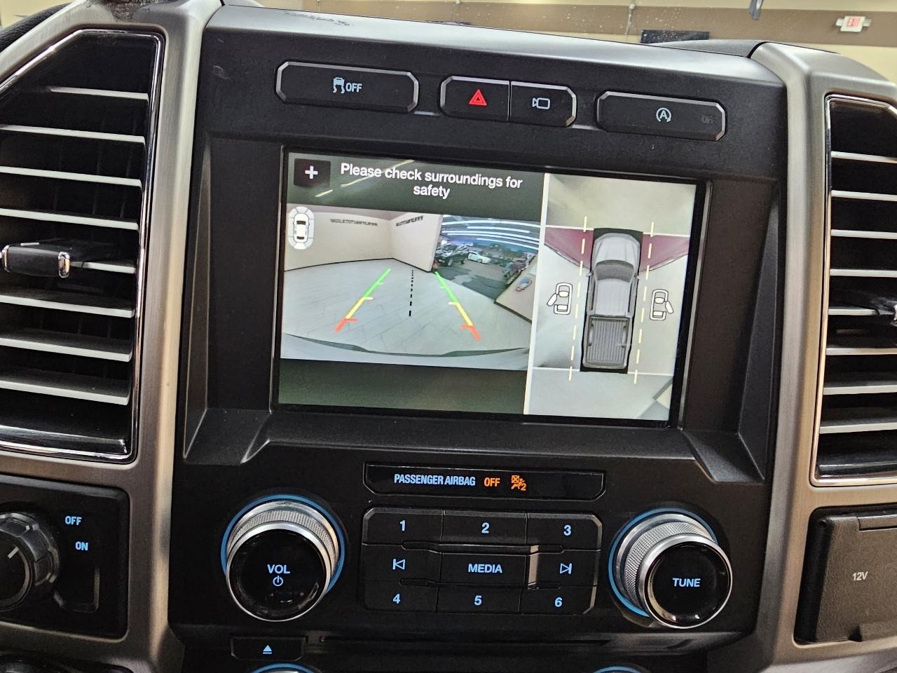Ford F-150  2018