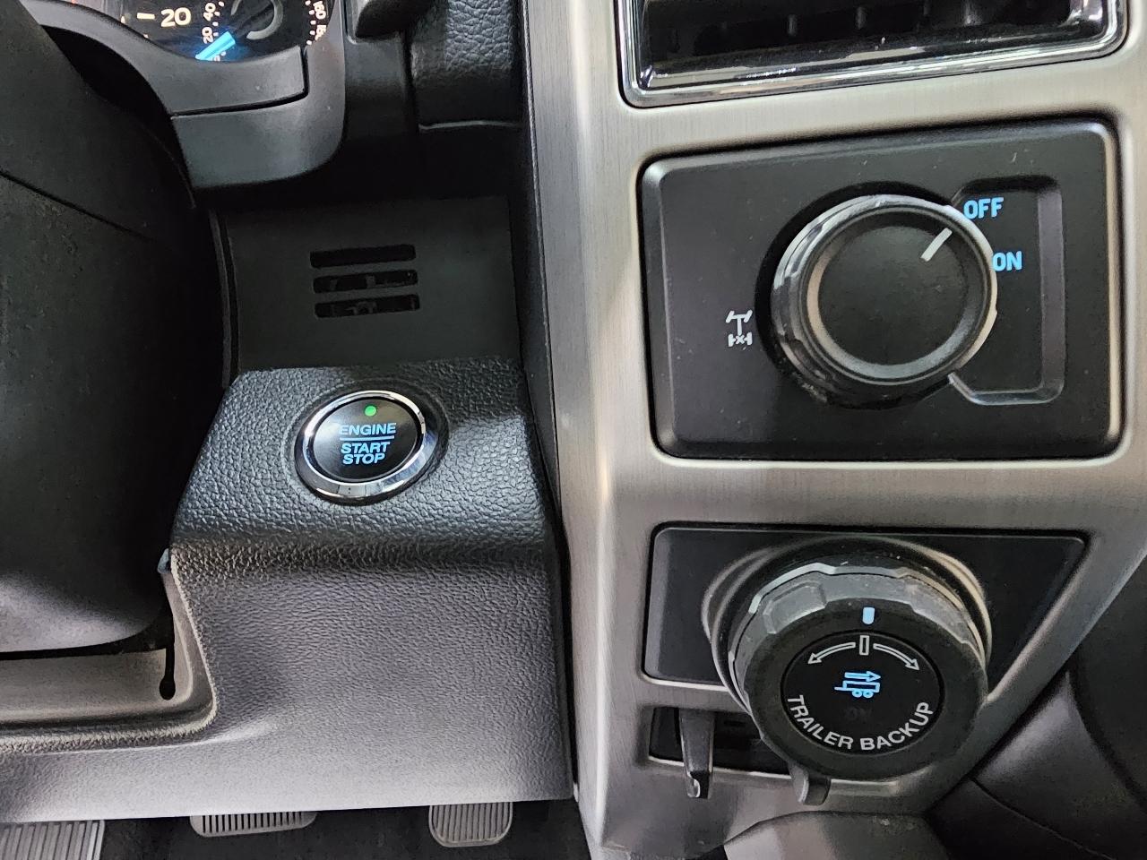 Ford F-150  2018