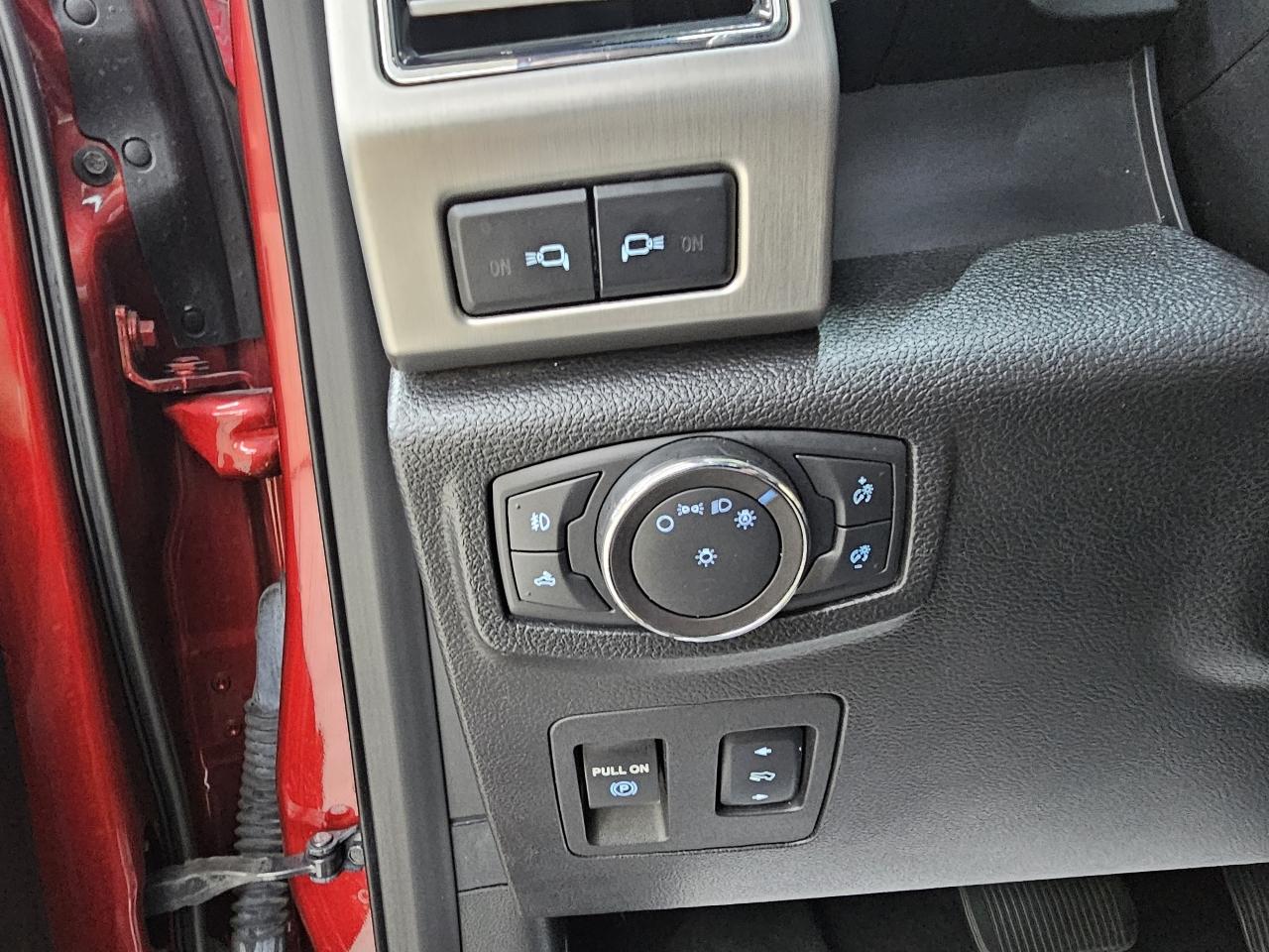 Ford F-150  2018