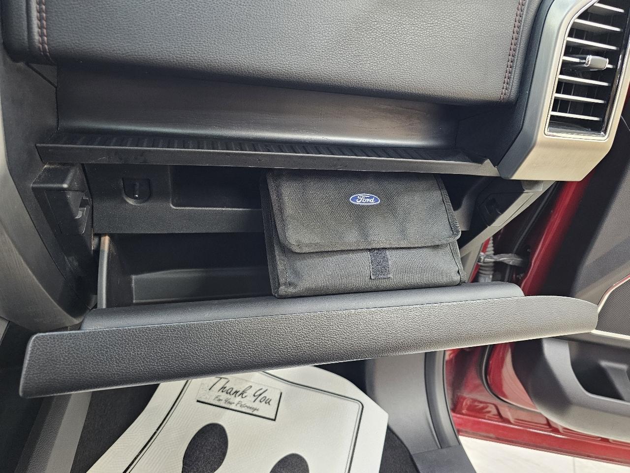 Ford F-150  2018