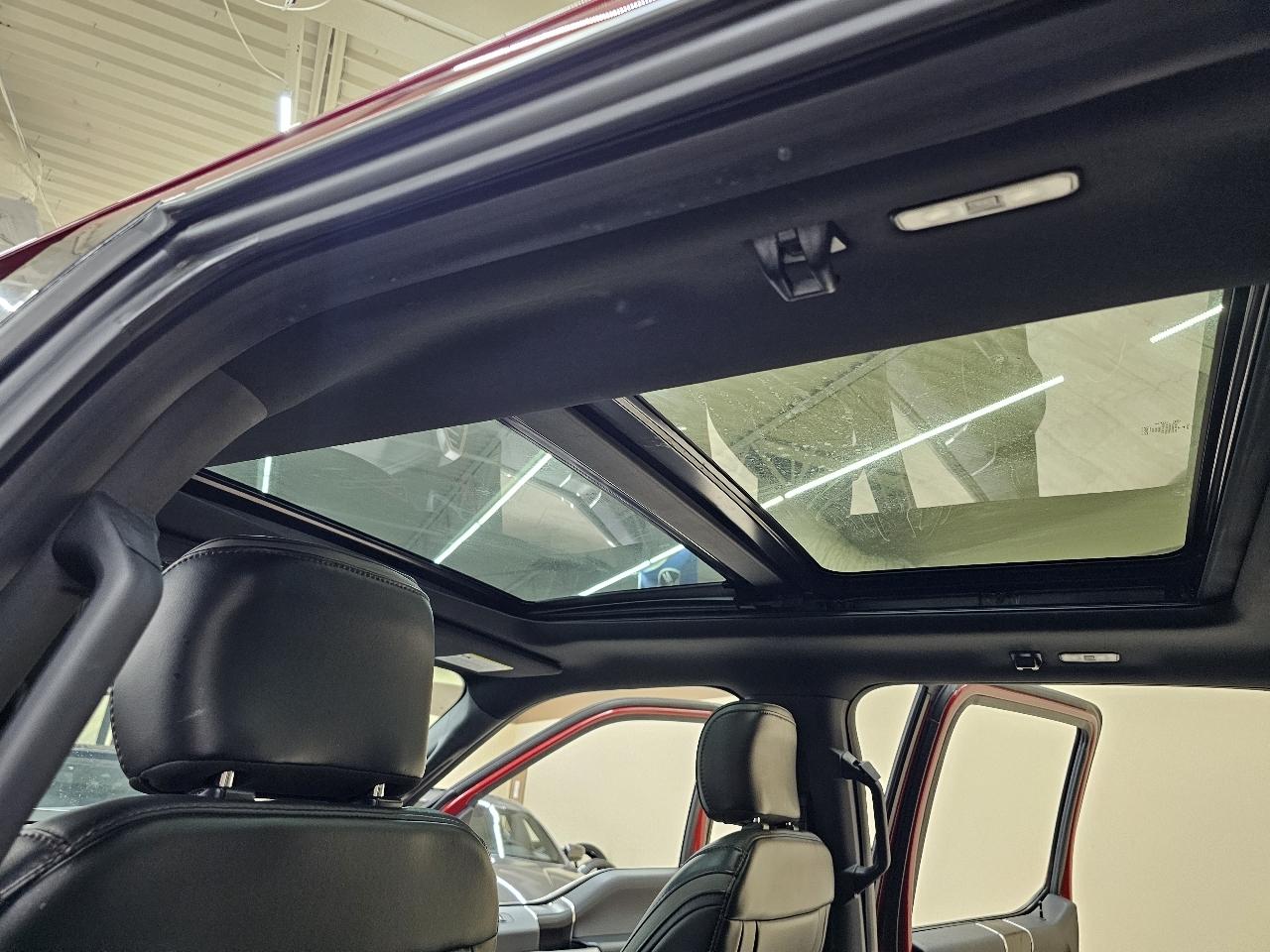Ford F-150  2018