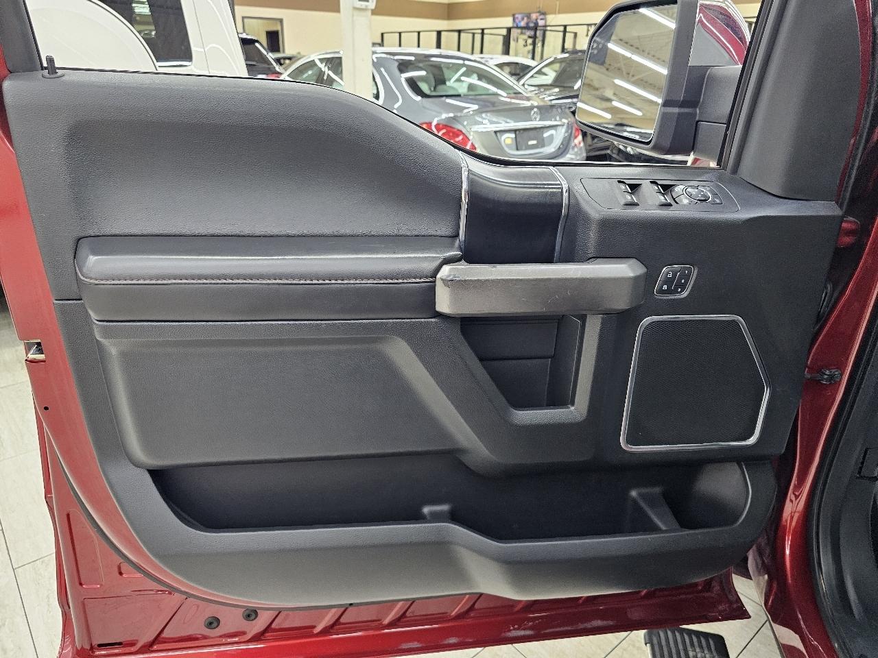 Ford F-150  2018