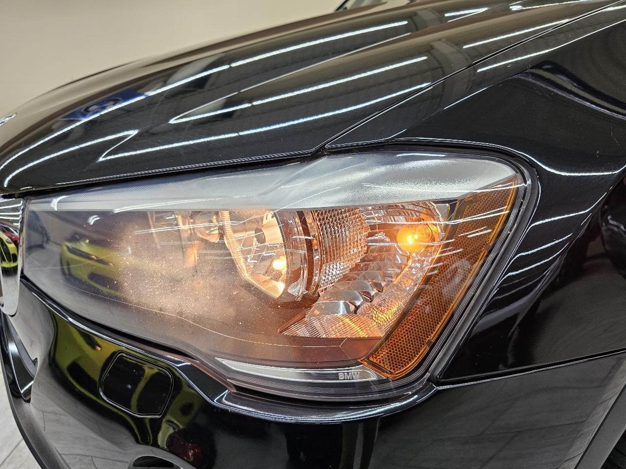 BMW X3 xDrive28i 2016