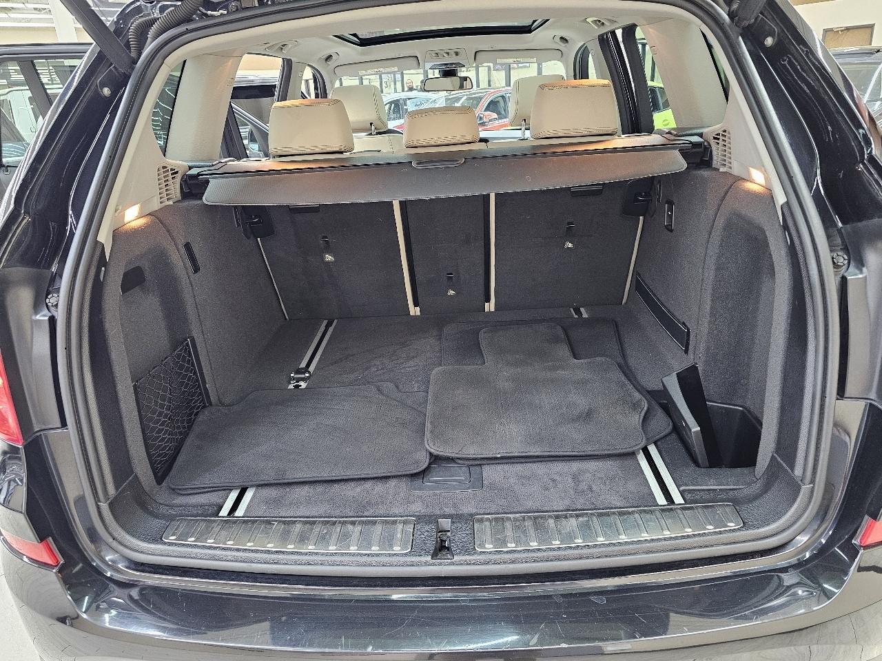 BMW X3 xDrive28i 2016