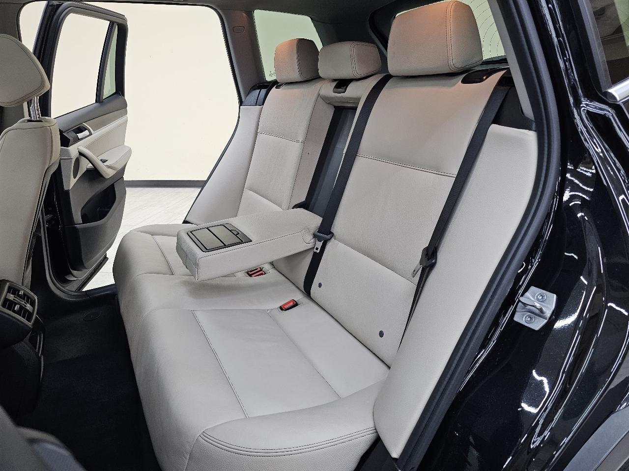 BMW X3 xDrive28i 2016