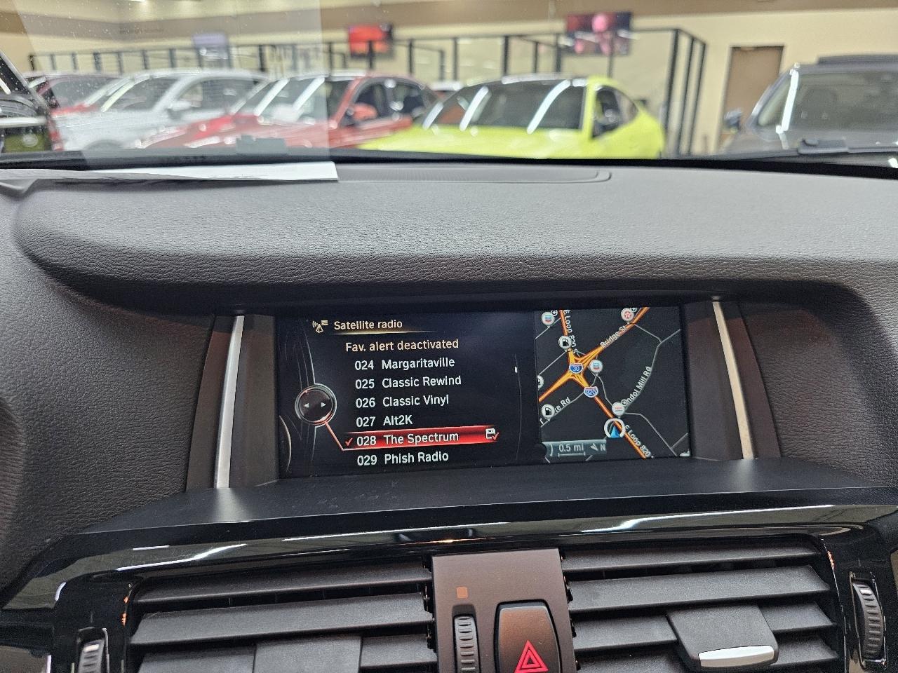 BMW X3 xDrive28i 2016