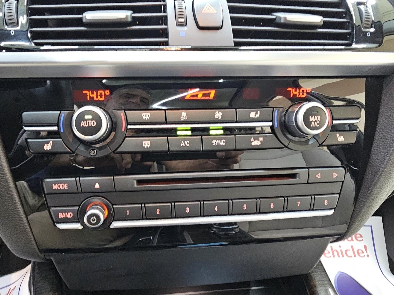 BMW X3 xDrive28i 2016