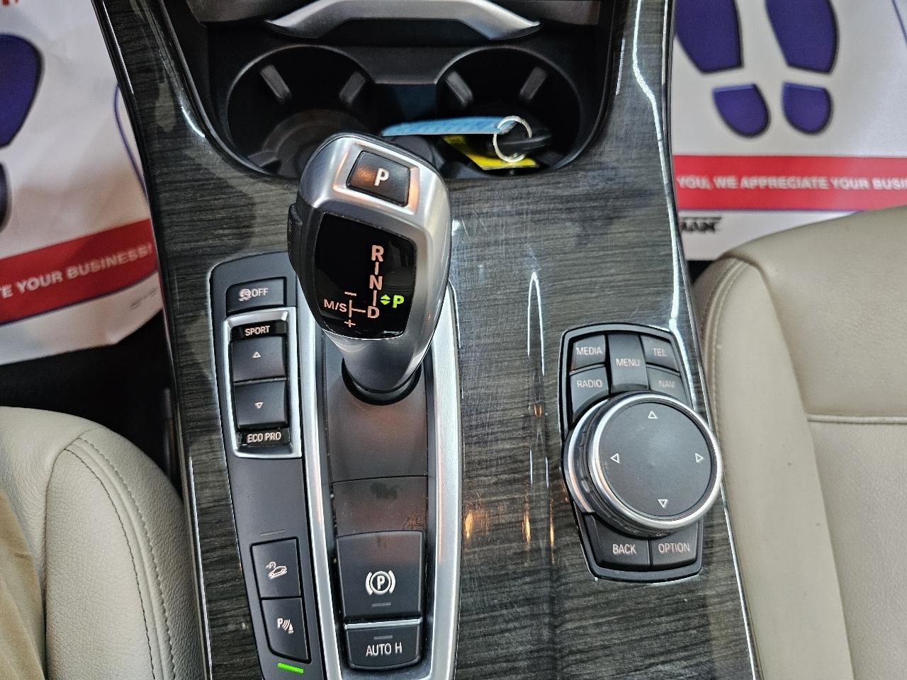 BMW X3 xDrive28i 2016