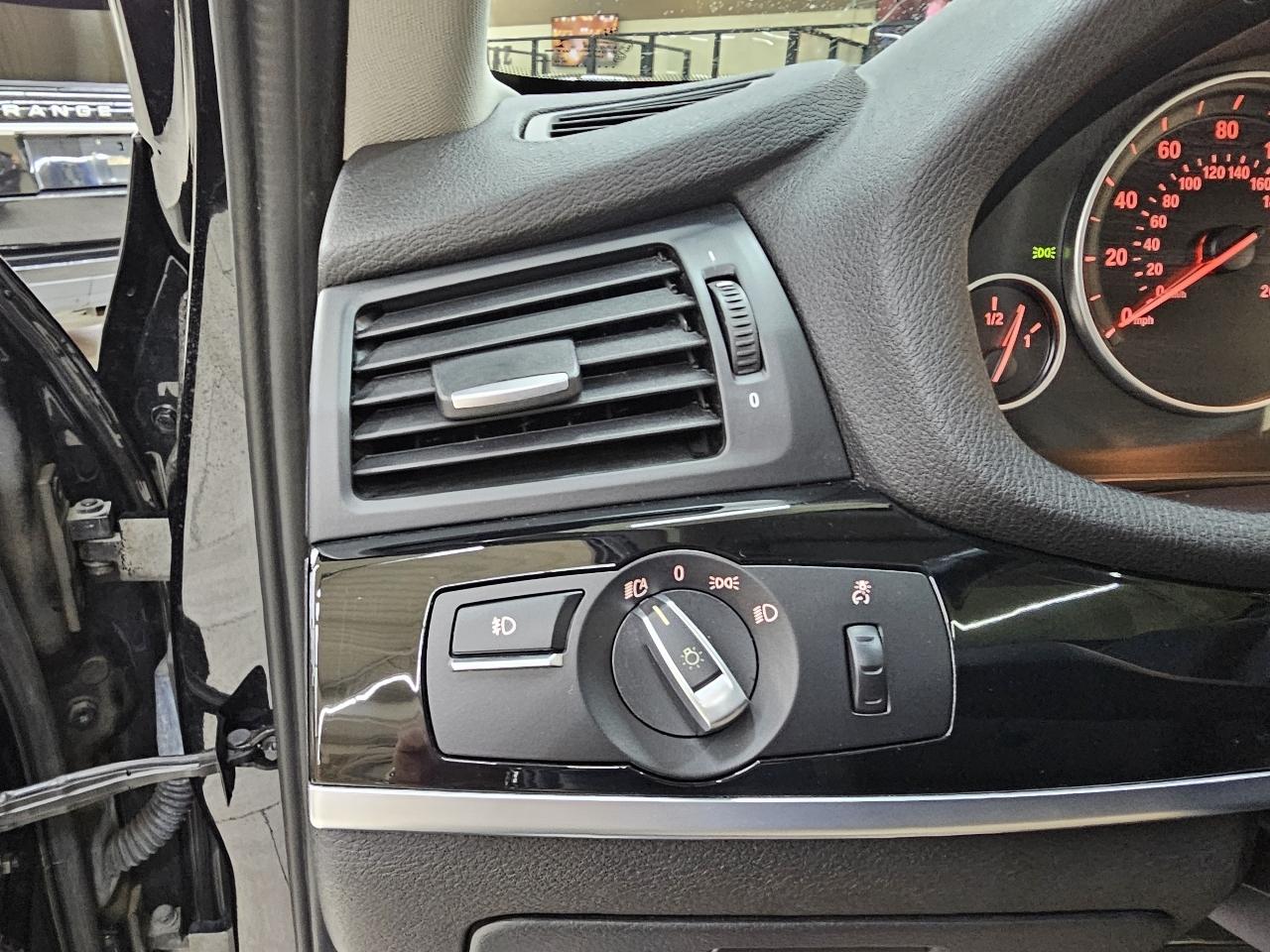 BMW X3 xDrive28i 2016