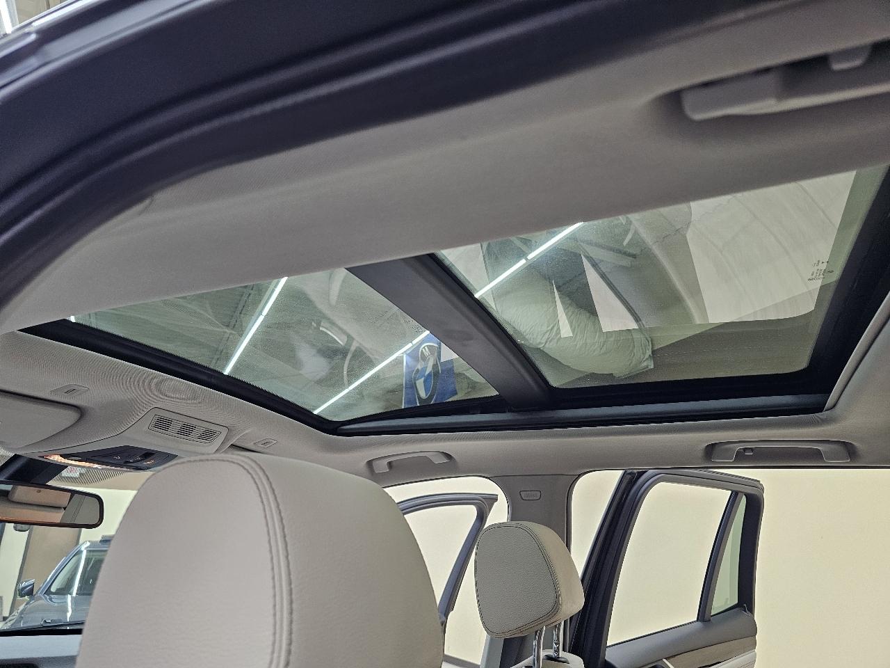 BMW X3 xDrive28i 2016