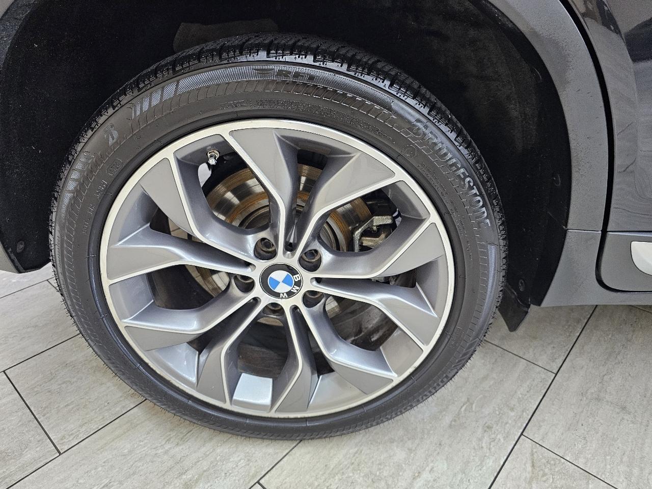 BMW X3 xDrive28i 2016