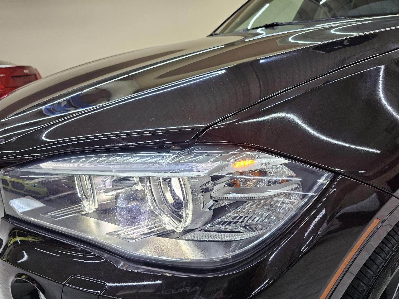 BMW X5 xDrive35i 2017