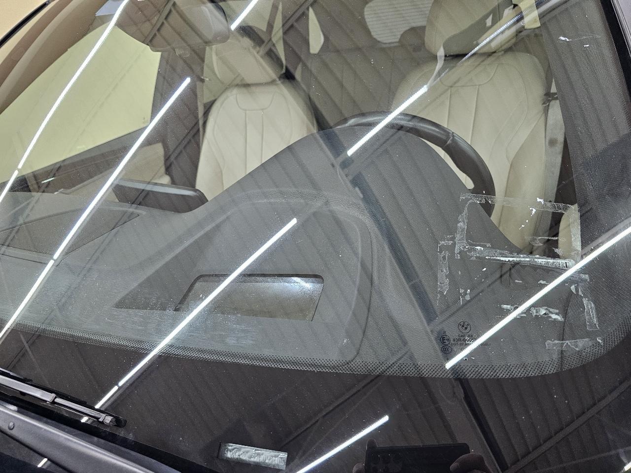 BMW X5 xDrive35i 2017