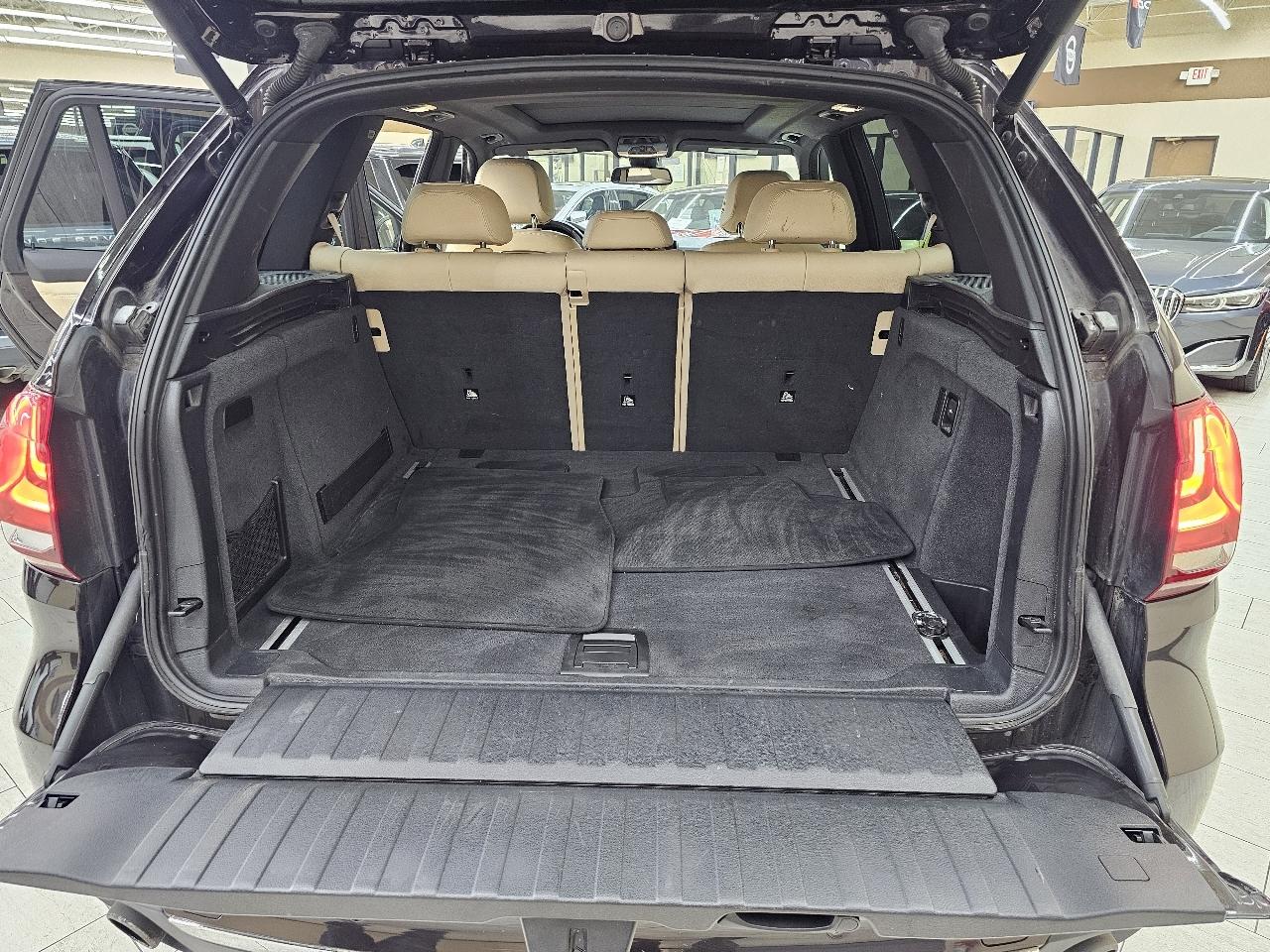 BMW X5 xDrive35i 2017