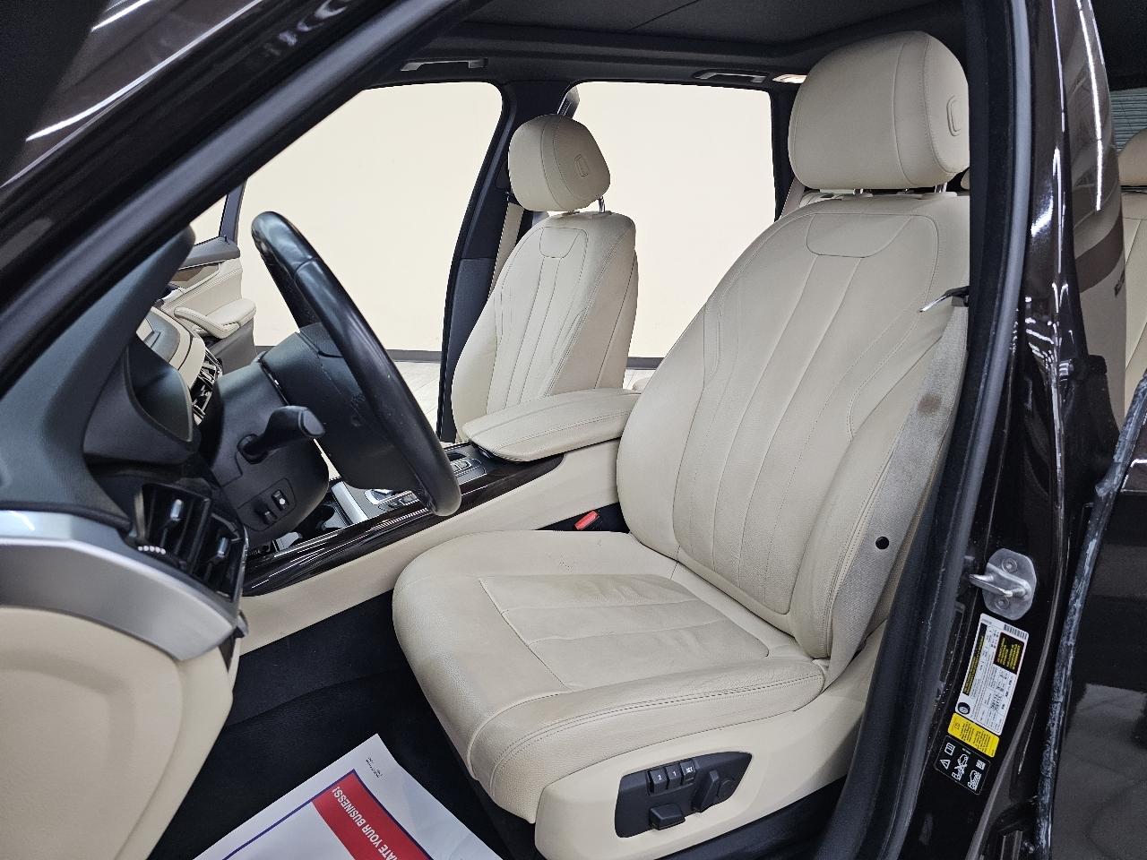 BMW X5 xDrive35i 2017