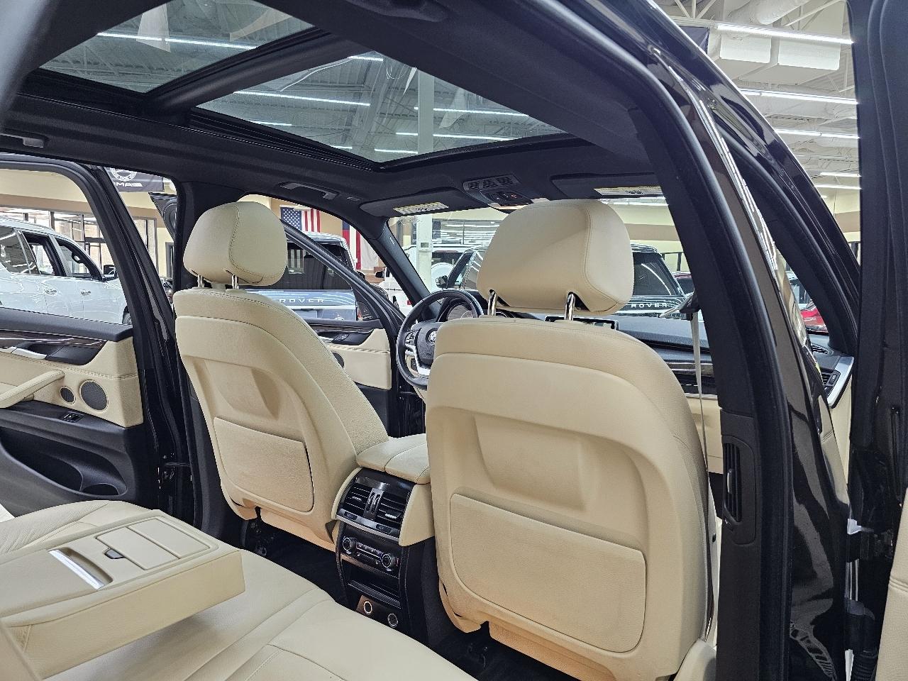 BMW X5 xDrive35i 2017