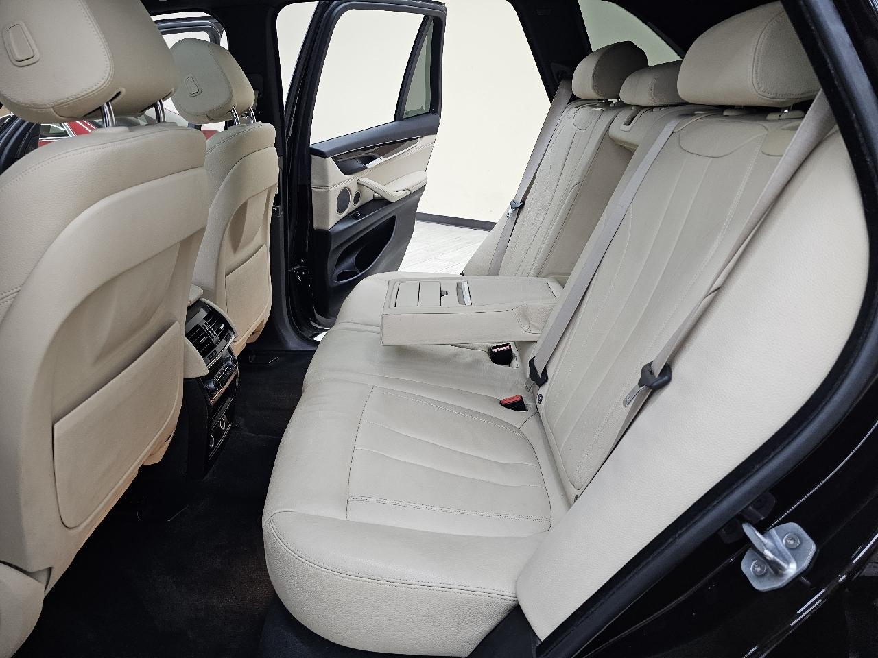 BMW X5 xDrive35i 2017