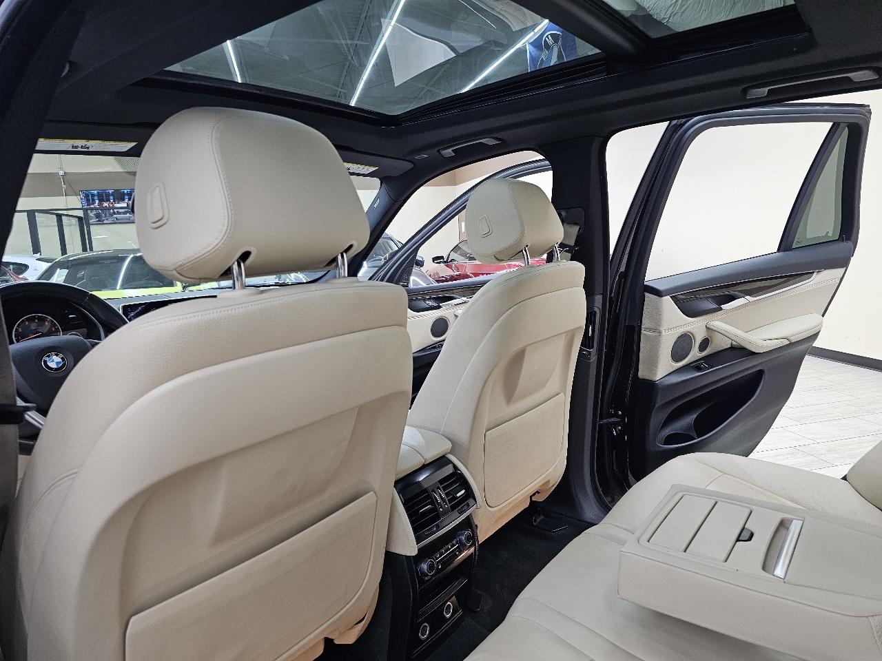 BMW X5 xDrive35i 2017