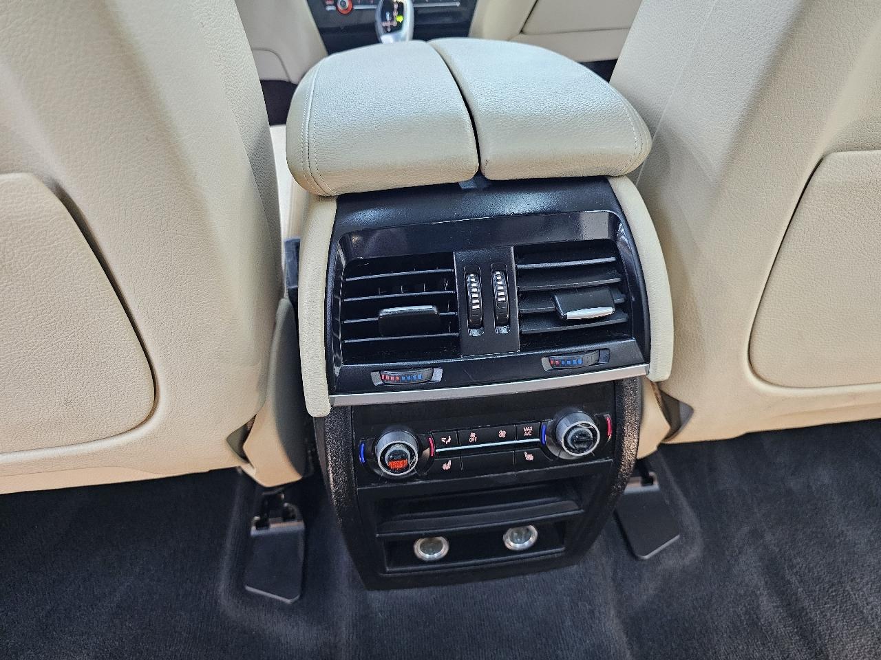 BMW X5 xDrive35i 2017