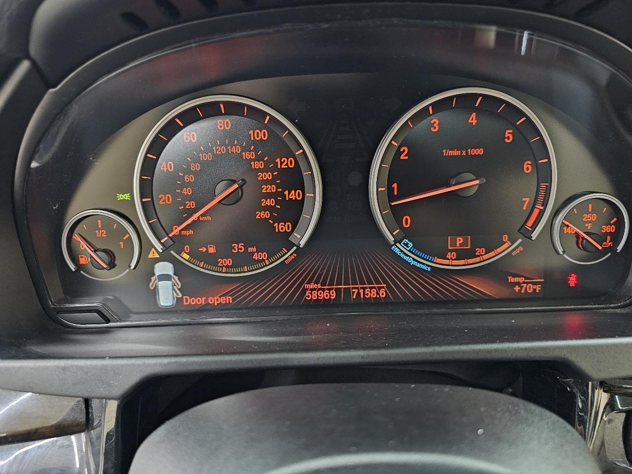 BMW X5 xDrive35i 2017