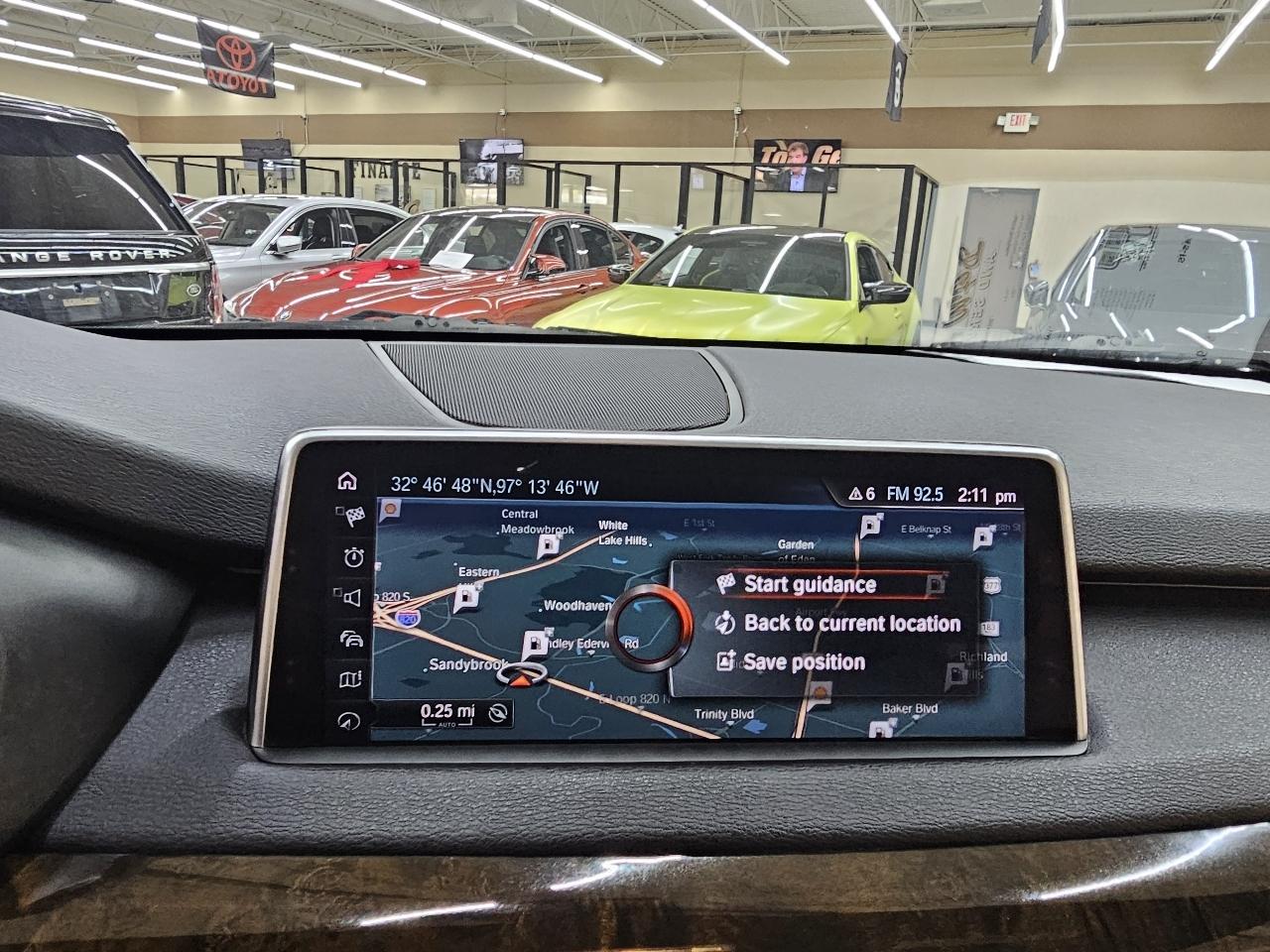 BMW X5 xDrive35i 2017