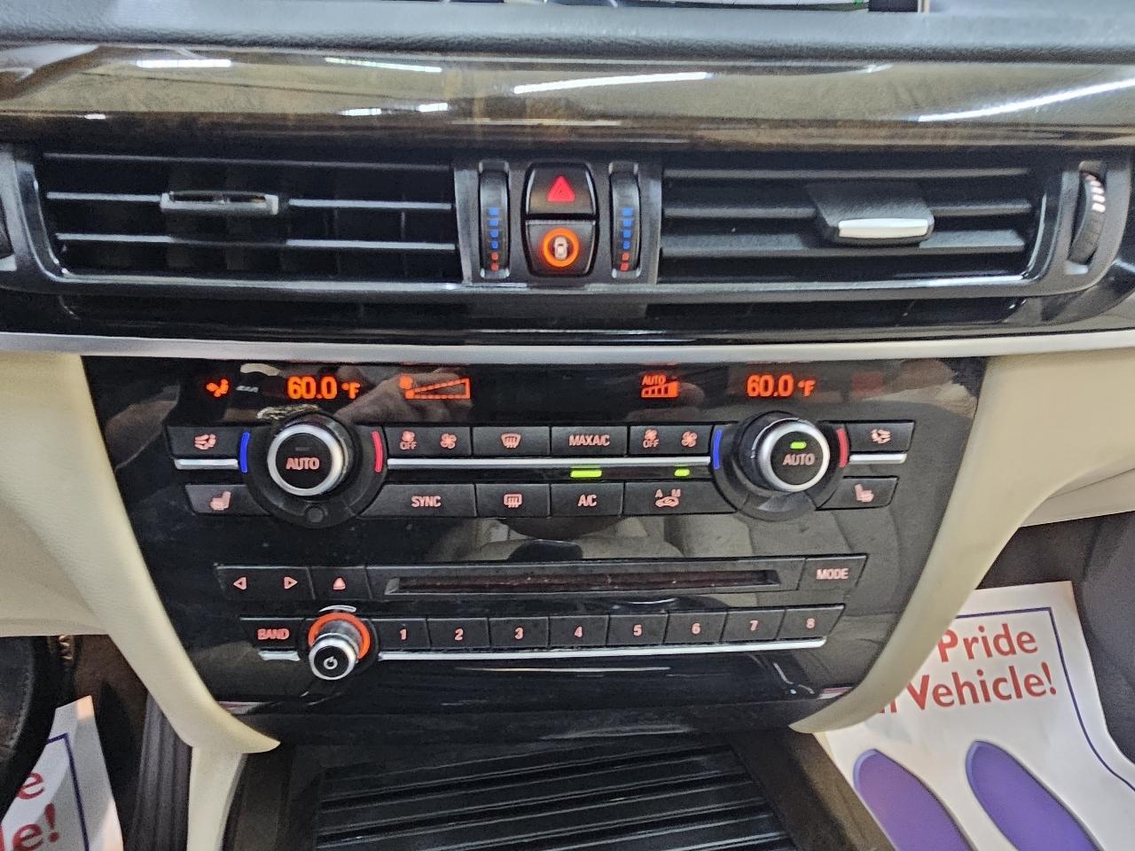 BMW X5 xDrive35i 2017