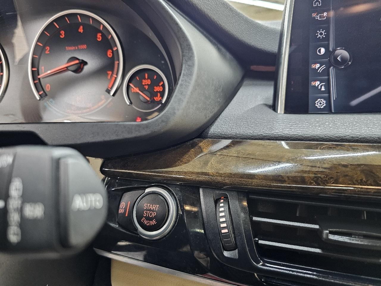 BMW X5 xDrive35i 2017