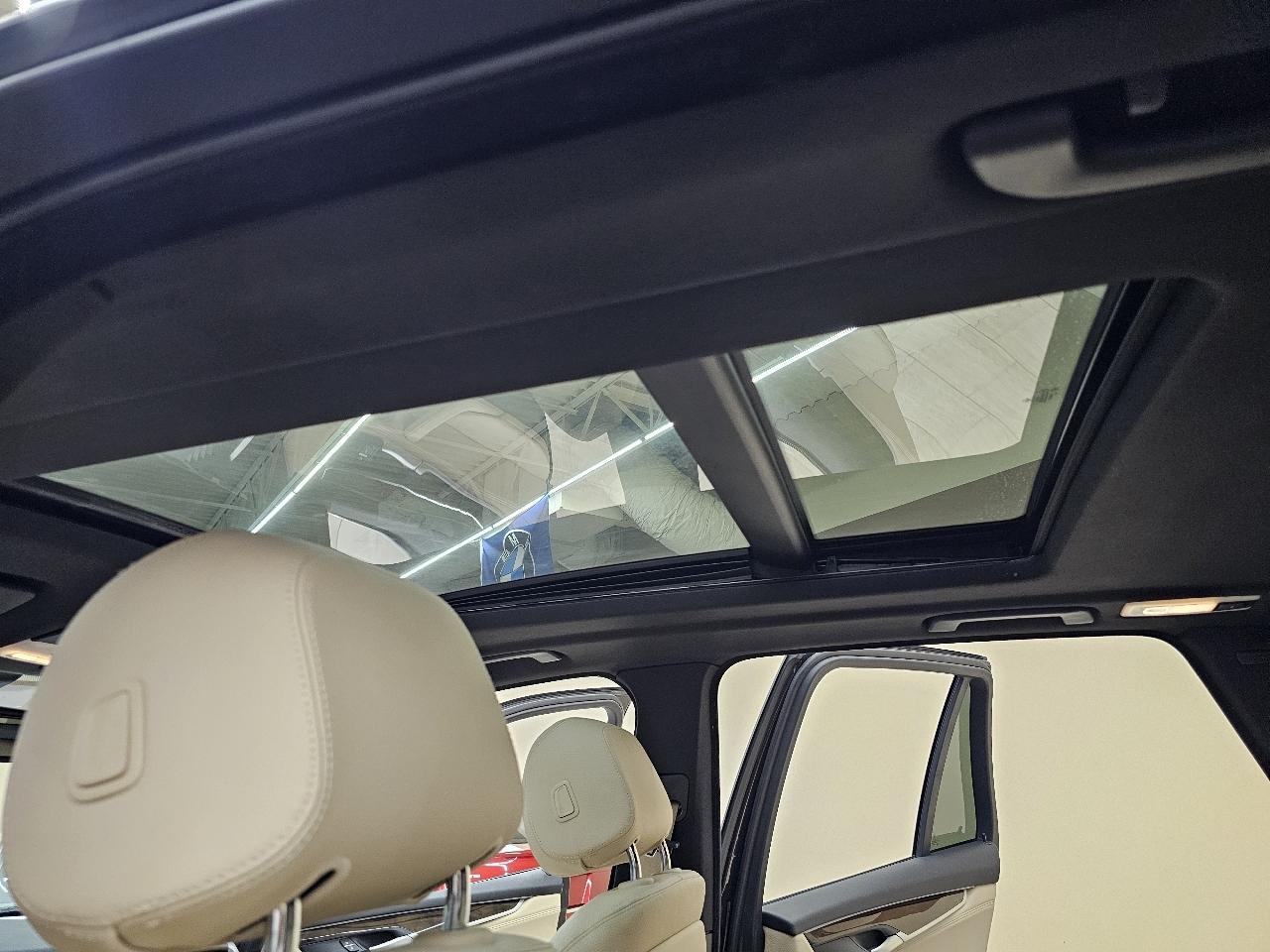 BMW X5 xDrive35i 2017