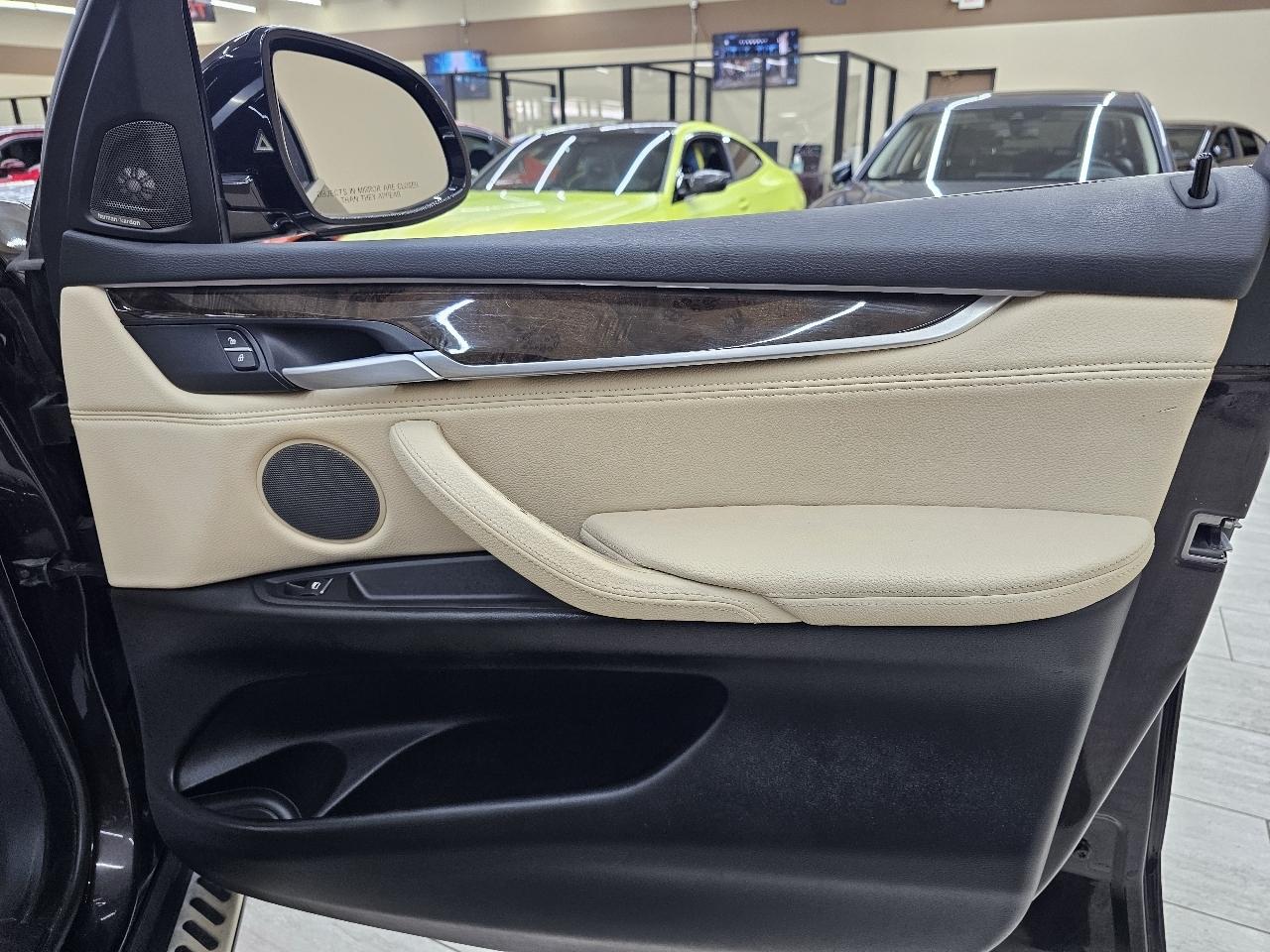 BMW X5 xDrive35i 2017