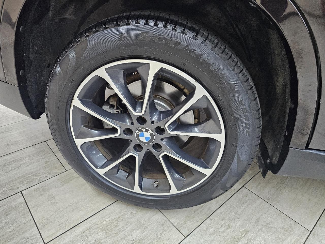 BMW X5 xDrive35i 2017