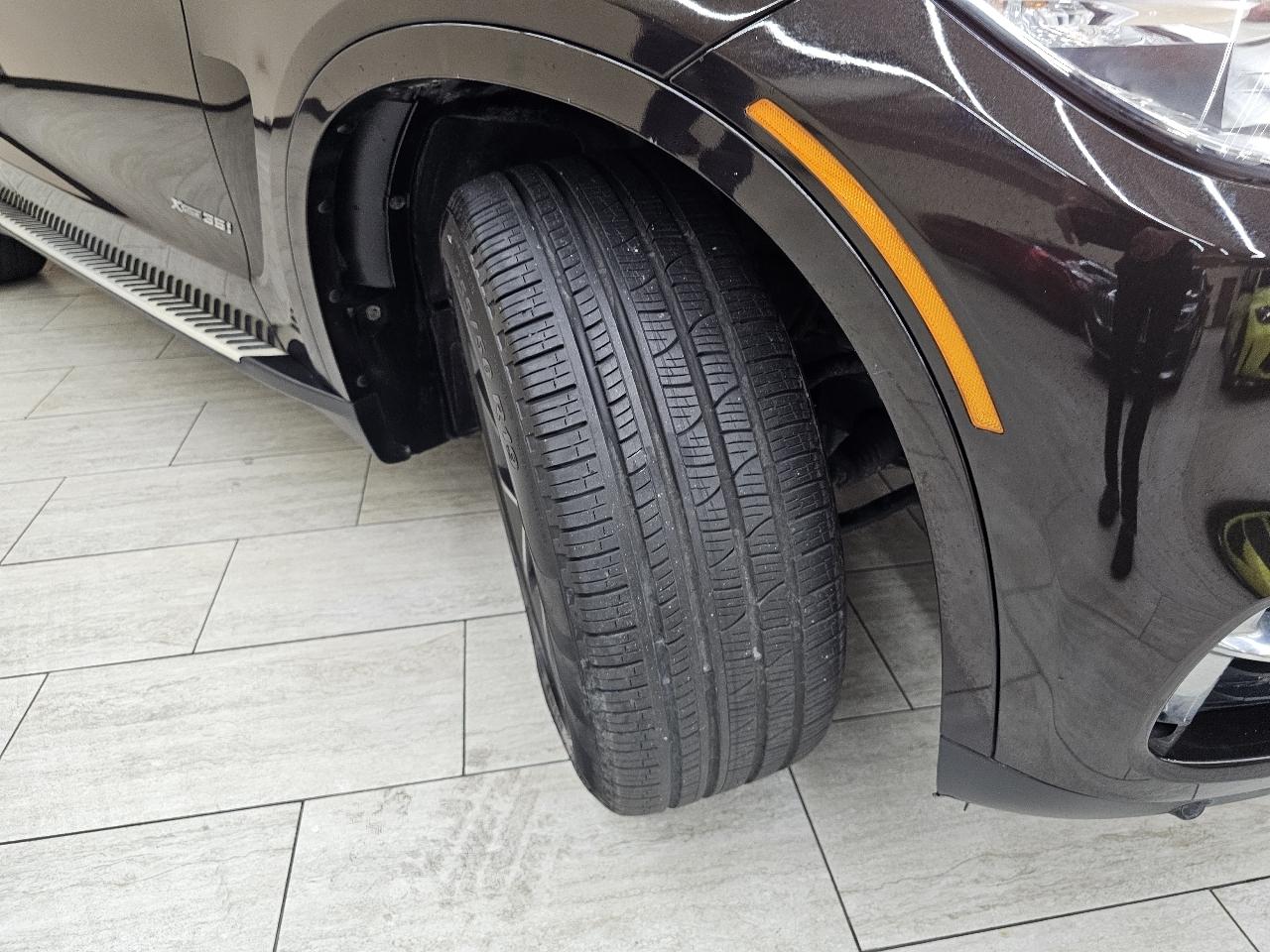 BMW X5 xDrive35i 2017