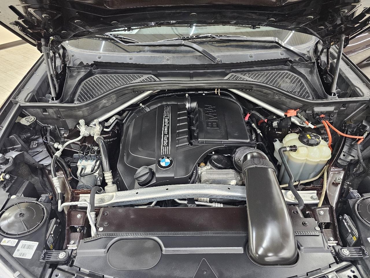 BMW X5 xDrive35i 2017