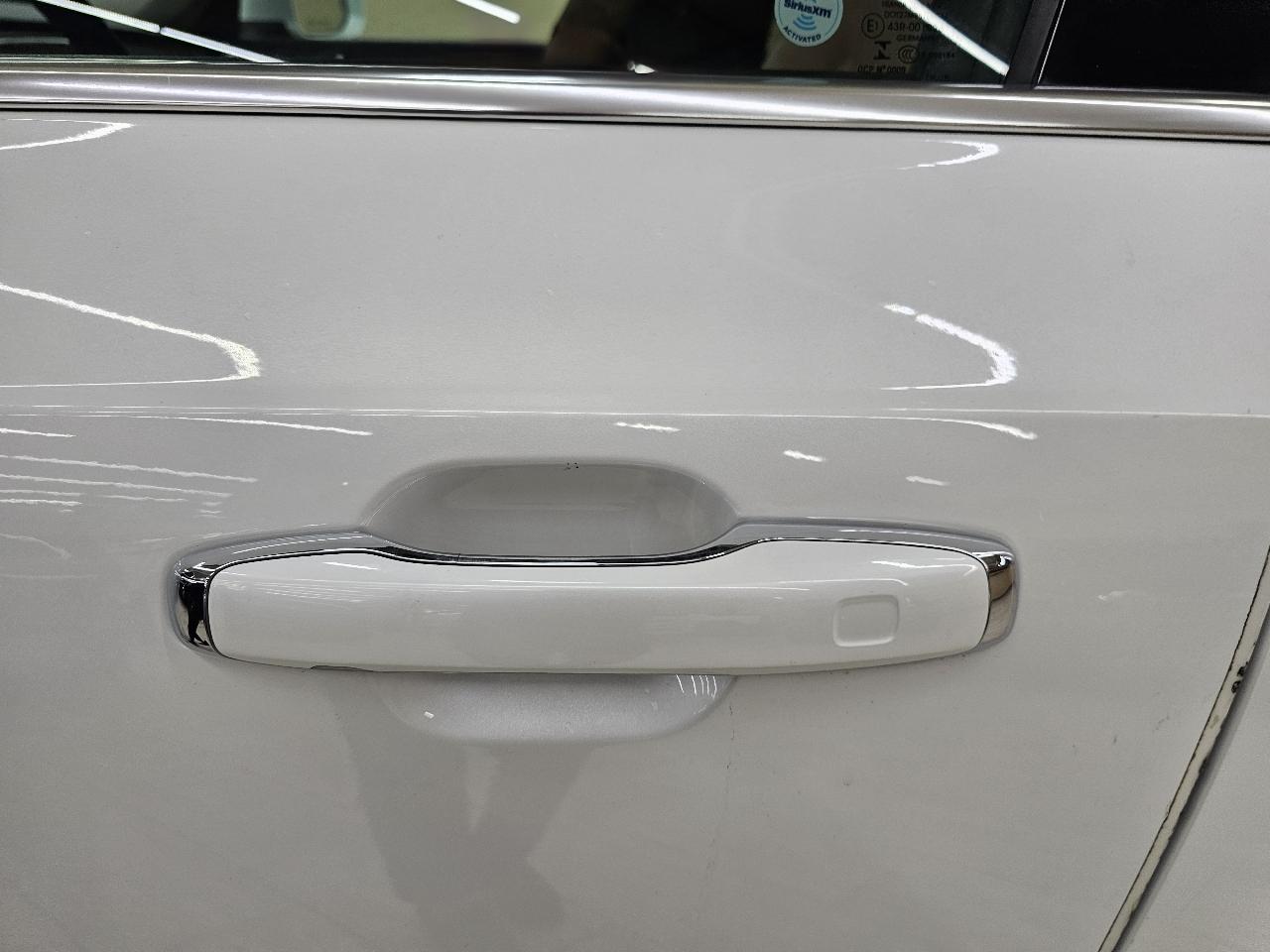 Volvo XC90 T6 Momentum AWD 2016