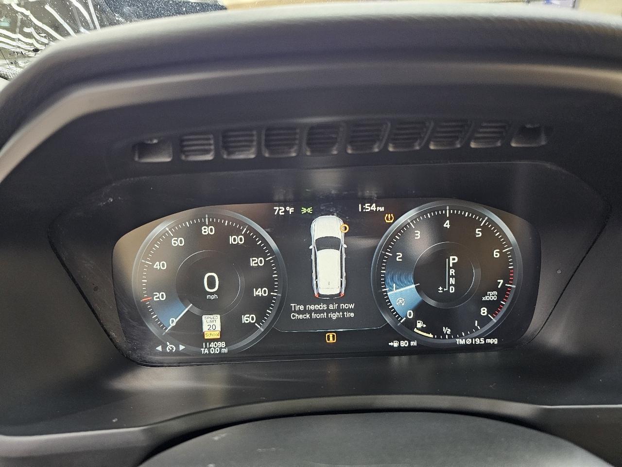 Volvo XC90 T6 Momentum AWD 2016