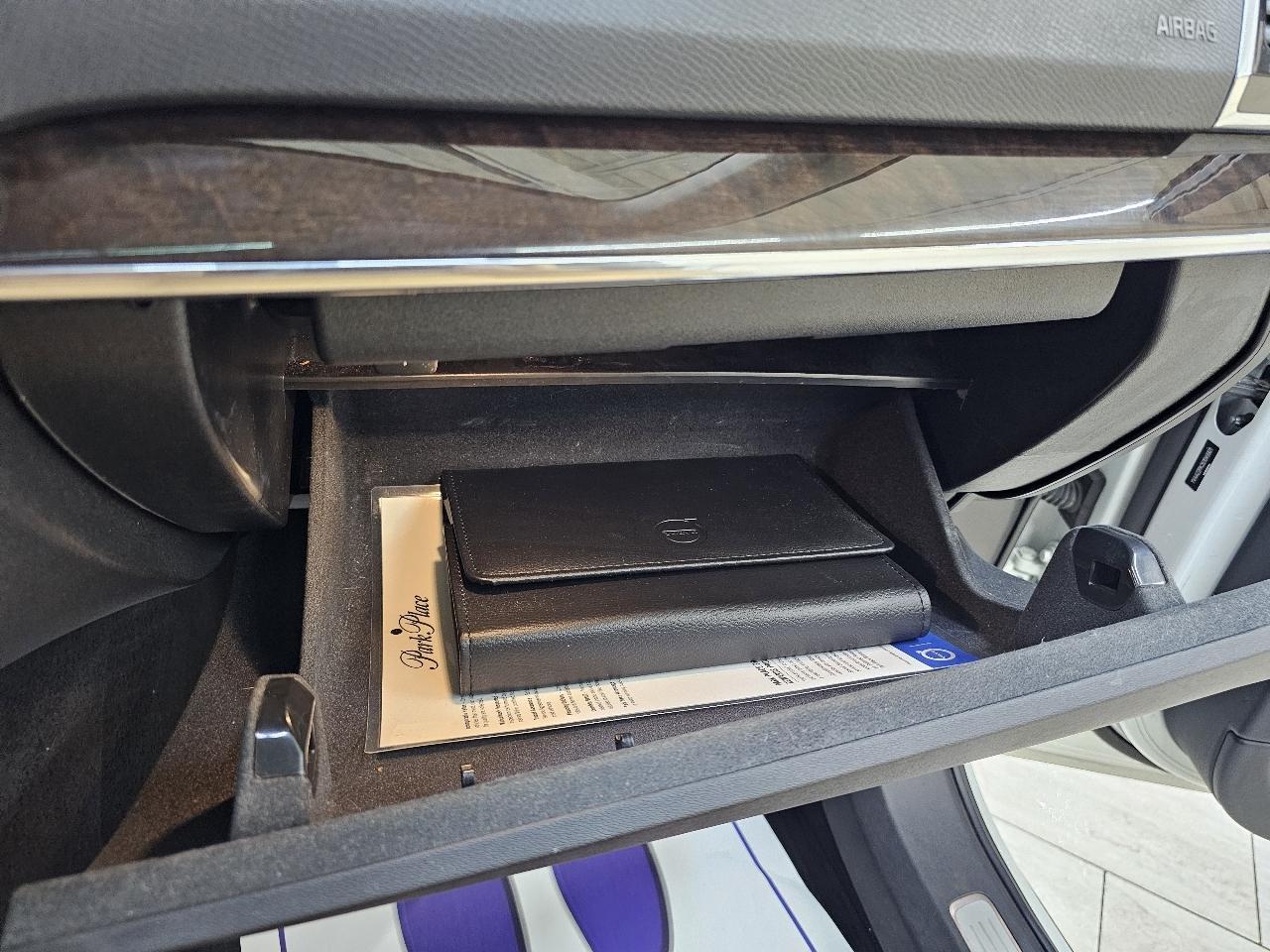 Volvo XC90 T6 Momentum AWD 2016