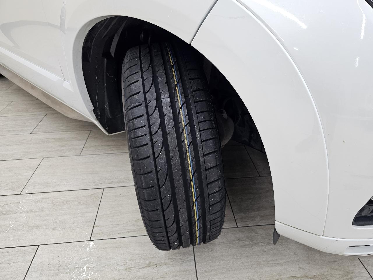 Volvo XC90 T6 Momentum AWD 2016