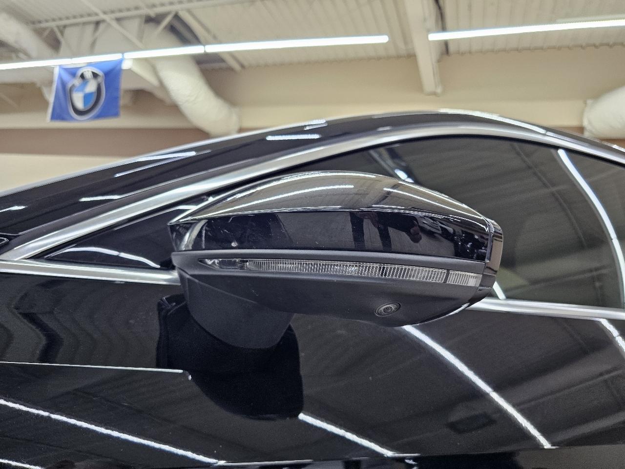 Audi A7 3.0 TFSI Premium Plus quattro 2019