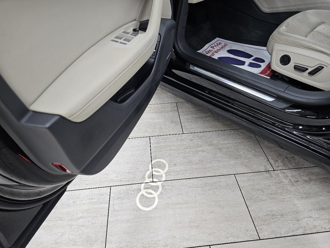 Audi A7 3.0 TFSI Premium Plus quattro 2019