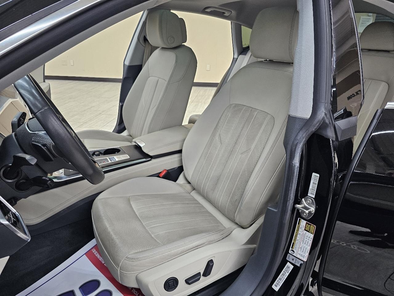 Audi A7 3.0 TFSI Premium Plus quattro 2019