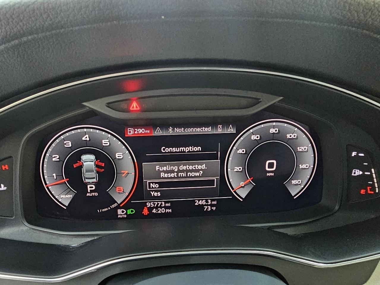 Audi A7 3.0 TFSI Premium Plus quattro 2019